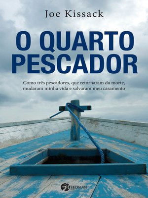 cover image of O Quarto Pescador
